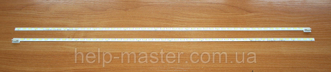 Планки LED-підсвітки 42″  V12 Edge REV0.1 1 R(L)-Type 6920I-0001C