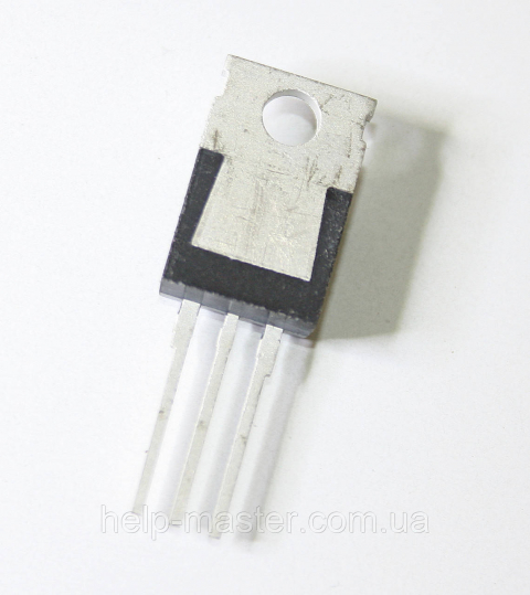 Транзистор PSMN4R3-30PL (TO-220AB)