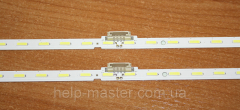 V8N1-650SM0-R0 (AOT-65″ 7020, BN96-45635A, LM41-00614A) Подсветка SAMSUNG 65”