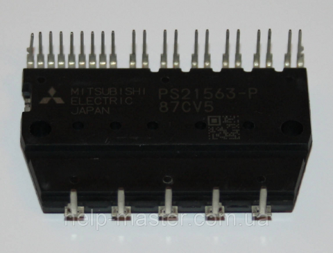 Мікросхема PS21563-P