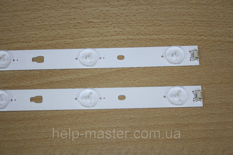 LED236D7-01(B) PN:30323607206-Комплект Led-підсвітки