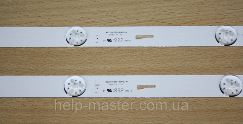 JL.D21541330-004KS-M-Комплект Led-підсвітки