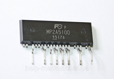 Мікросхема  MP2A5100
