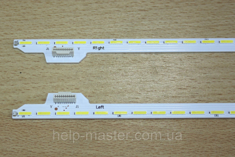 Подсветка SONY 50” EVERLIT LBM500M1903-BS-1 (HF)(0)(R)