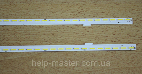 Подсветка SONY 50” EVERLIT LBM500M1903-BS-1 (HF)(0)(R)