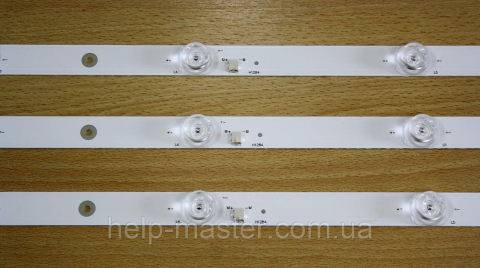 Планка LED-підсвітки JL.D40071330-002AS-M_V02 (LB-C400U17-E5F-S-G71-JF1)