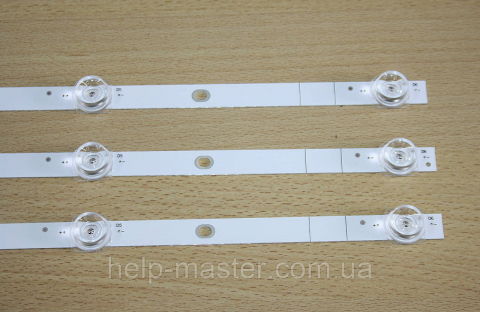 Комплект LED планок JL.D40061330-0 03BS-M_V02
