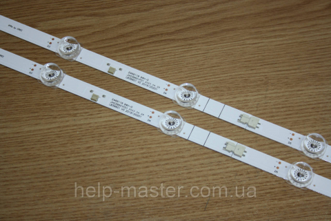 LED підсвічування Hisense 39-40