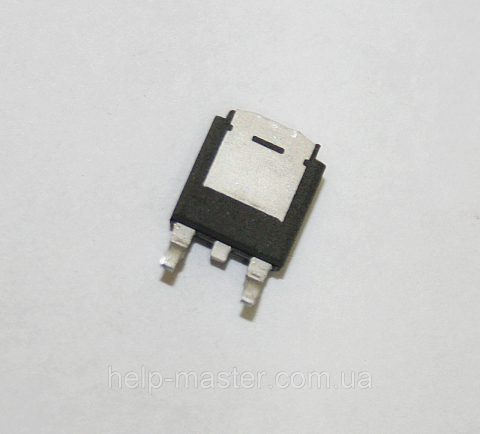 Транзистор MJD117T4 (D-PAK)