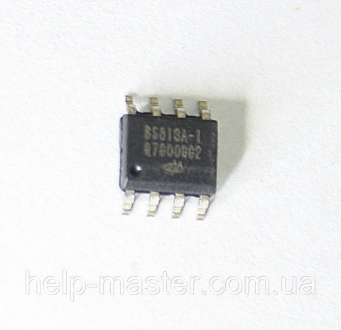 Мікросхема BS813A-1 (SOP-8)