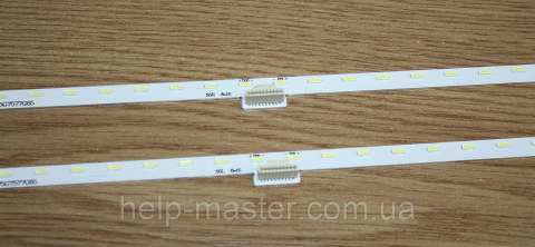 LED підсвітка Sony TV 55