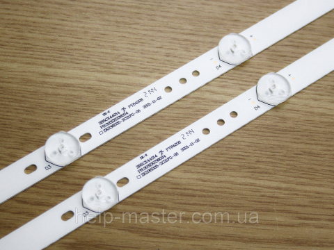 ZK236D05-ZC21FG-06 303ZK236034-Комплект Led підсвічування