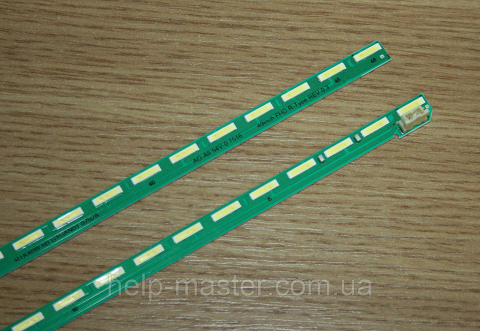 Планки LED підсвічування 49
