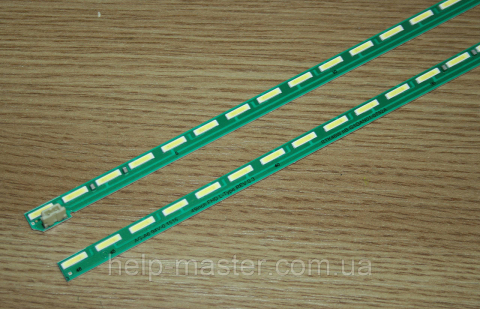 Планки LED підсвічування 49