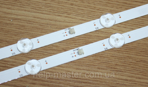 LED підсвічування CJ 1.30.1.32N93011R 32N93GM02X8-C0102