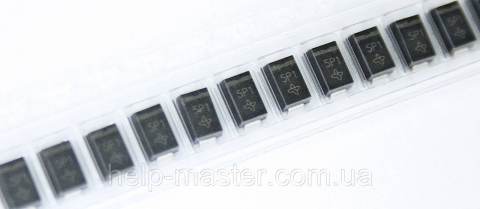 Стабілітрон SML4733 - C5V1