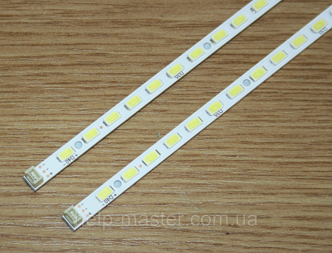 LED підсвічування 31T15-03A .LG INNOTEK 32INCH 5630PKG 40EA