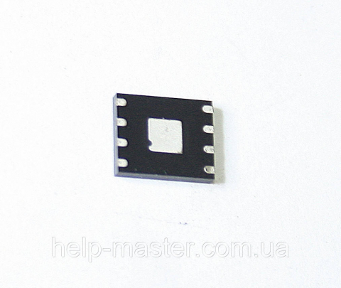 Мікросхема MR25H256ACDF (DFN-8)​​​​​​​