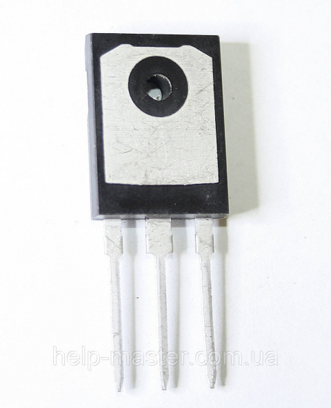 Діод ультрашвидкий MUR30120PT (TO-247)