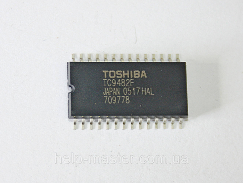Мікросхема TC9482F (SOP-28)