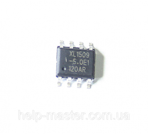 Мікросхема XL1509-5.0 (SOIC-8)