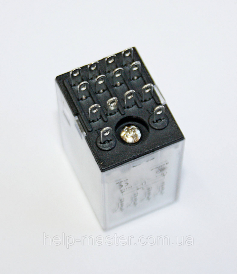 Реле HH54PL (MY4NJ)  24VDC
