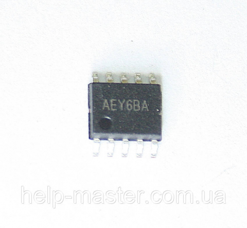 Мікросхема SY7701FHC (SOP-10)