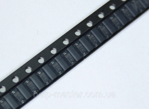 Діод 1N4148W (SOD-123)
