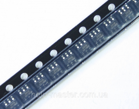 Мікросхема HY2120-CB (SOT23-6)