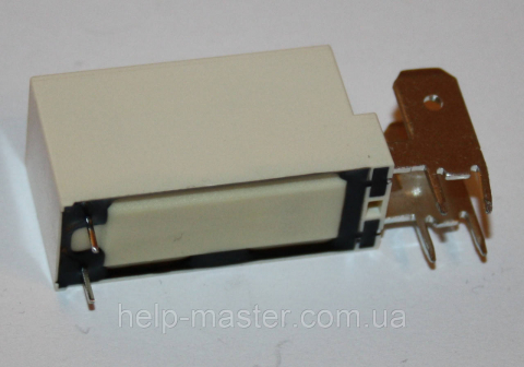 Реле HF115F-Q/012-1H (12VDC)