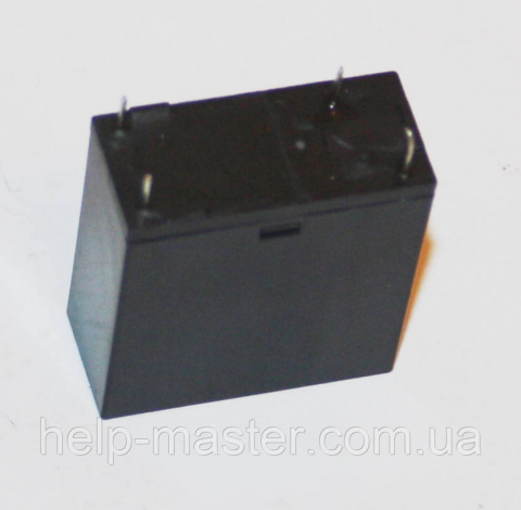 Реле електромеханічне F2AL012T;  12VDC