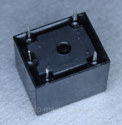 Реле електромеханічне HJR-3FF-S-Z (24VDC)