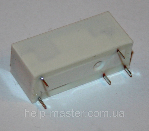 Реле HF118F-024-1ZS1 24VDC