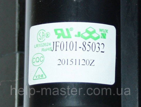 ТДКС JF0101-85032
