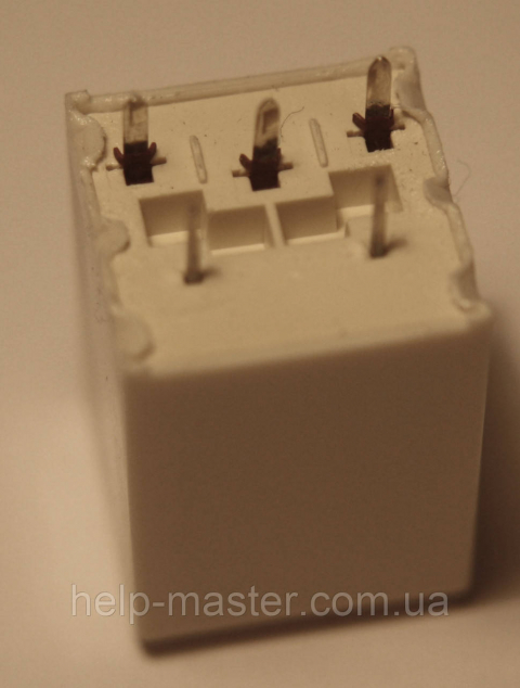 Реле електромеханічне PB314012;  12VDC