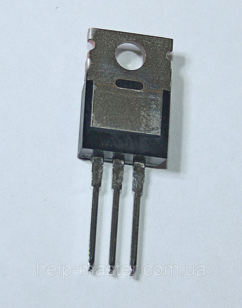 Транзистор IRF3205 (TO-220AB)