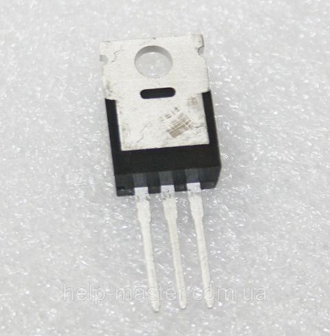 Транзистор IRFZ44N (TO-220)
