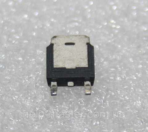 Транзистор RJP30H1 (TO-252)